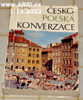 ČESKO-POLSKÁ KONVERZACE