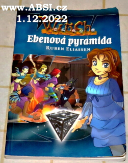EBENOVÁ PYRAMIDA