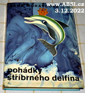 POHÁDKY STŘÍBRNÉHO DELFÍNA