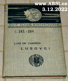 LUSOVCI