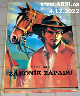 ZÁKONÍK ZÁPADU