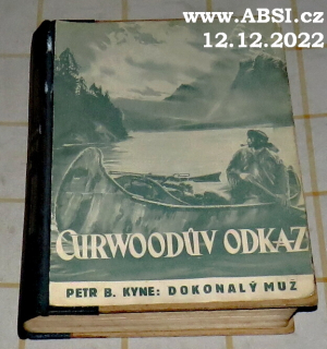DOKONALÝ MUŽ