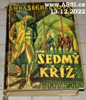 SEDMÝ KŘÍŽ