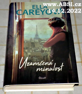 UZAMČENÁ MINULOST