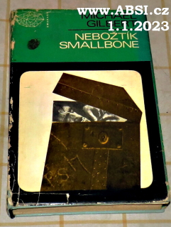 NEBOŽTÍK SMALLBONE