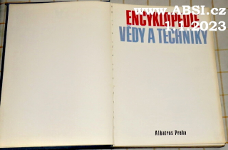 ENCYKOPEDIE VĚDY A TECHNIKY