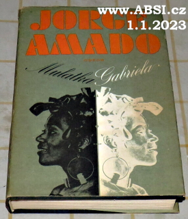 MULATKA GABRIELA