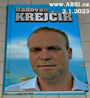 RADOVAN KREJČÍŘ