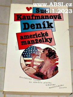 DENÍK AMERICKÉ MANŽELKY