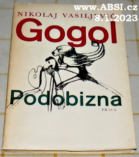PODOBIZNA