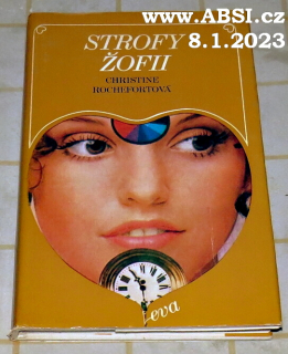 STROFY ŽOFII