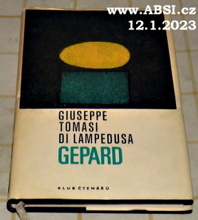 GEPARD