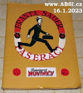 PAŠERÁCI - ROMÁNOVÉ NOVINKY PRÁCE PRÁCE