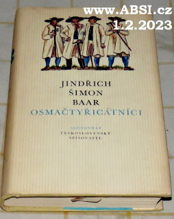 OSMAČTYŘICÁTNÍCI