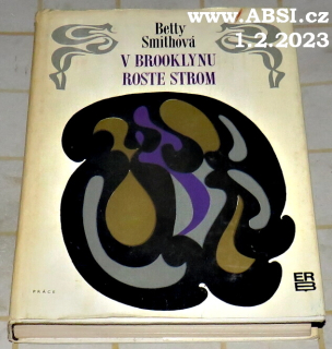 V BROOKLYNU ROSTE STROM