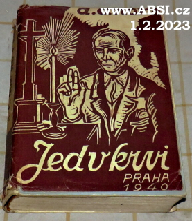 JED V KRVI