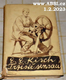 TRŽIŠTĚ SENZACÍ