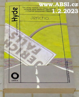 JERICHO