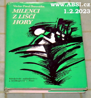 MILENCI Z LIŠČÍ HORY