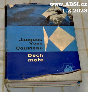 DECH MOŘE