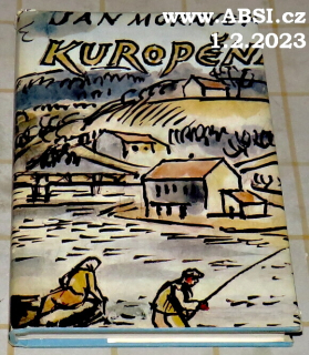 KUROPĚNÍ - Z POSÁZAVSKÉ KRONIKY
