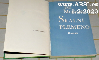 SKALNÍ PLEMENO - ROMÁN