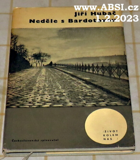NEDĚLE S BARDOTOVOU