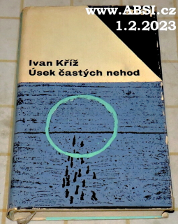 ÚSEK ČASTÝCH NEHOD