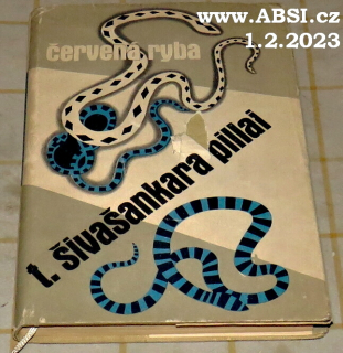 ČERVENÁ RYBA