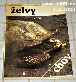 ŽELVY