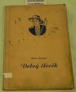 DOBRÝ ČLOVĚK