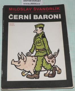 ČERNÍ BARONI
