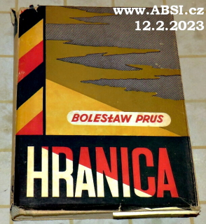 HRANICA