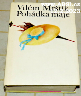 POHÁDKA MÁJE