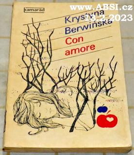 CON AMORE