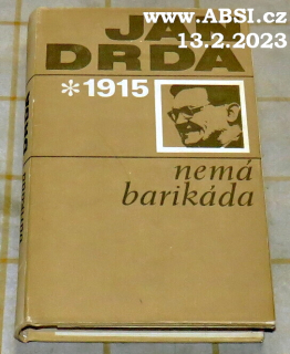 NEMÁ BARIKÁDA