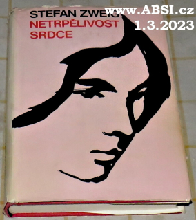 NETRPĚLIVOST SRDCE