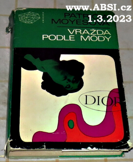 VRAŽDA PODLE MÓDY