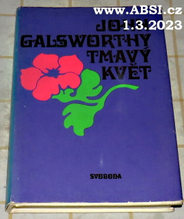 TMAVÝ KVĚT