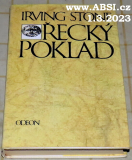 ŘECKÝ POKLAD