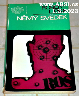 NĚMÝ SVĚDEK