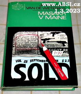 MASAKR V MAINE