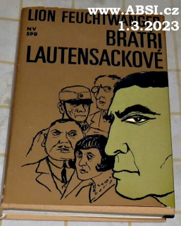 BRATŘI LAUTENSACKOVÉ
