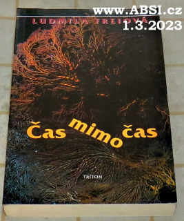 ČAS MIMO ČAS