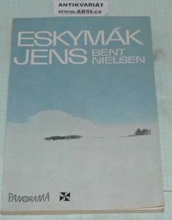 ESKYMÁK JENS