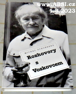 ROZHOVORY S VOSKOVCEM