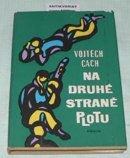 NA DRUHÉ STRANĚ PLOTU