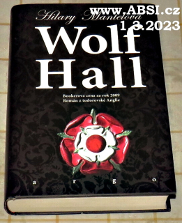 WOLF HALL
