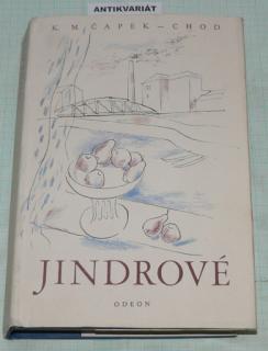 JINDROVÉ