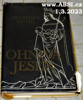 OHNIVÁ JESEŇ